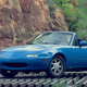 Illustration for article titled Fall is Coming and You Need a Convertible